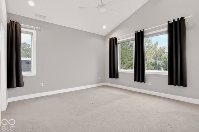 1119 E 10th Street, Indianapolis, IN 46202