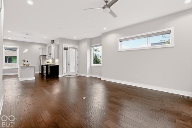 1119 E 10th Street, Indianapolis, IN 46202