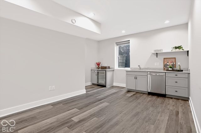 1119 E 10th Street, Indianapolis, IN 46202