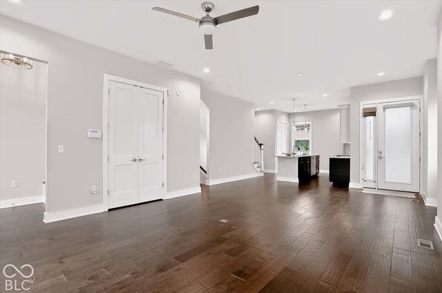 1119 E 10th Street, Indianapolis, IN 46202