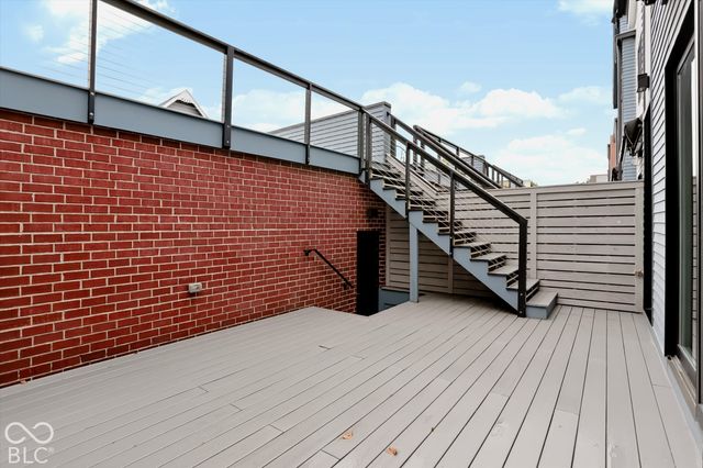 1119 E 10th Street, Indianapolis, IN 46202