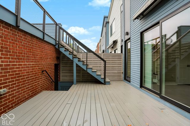 1119 E 10th Street, Indianapolis, IN 46202