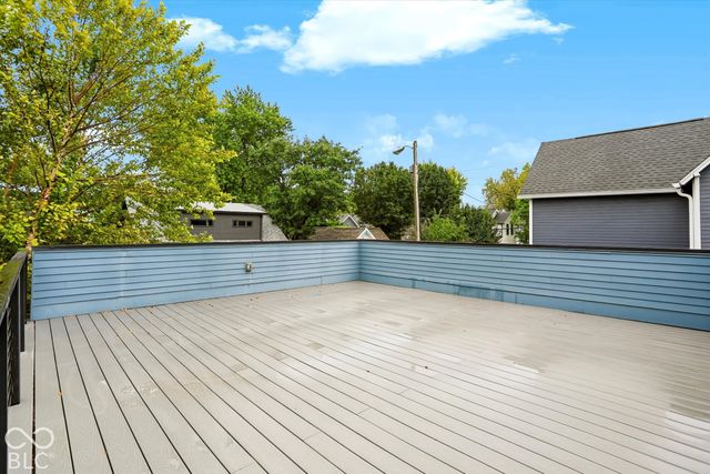 1119 E 10th Street, Indianapolis, IN 46202