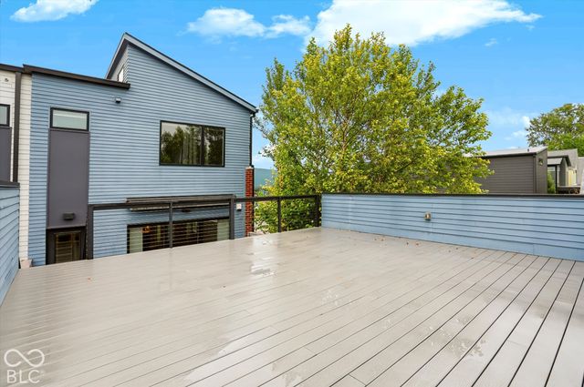 1119 E 10th Street, Indianapolis, IN 46202
