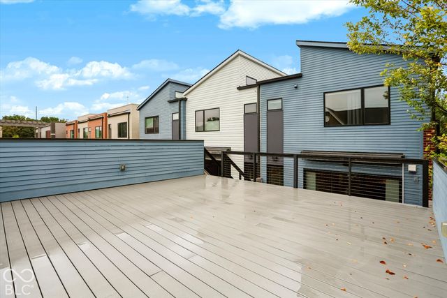 1119 E 10th Street, Indianapolis, IN 46202