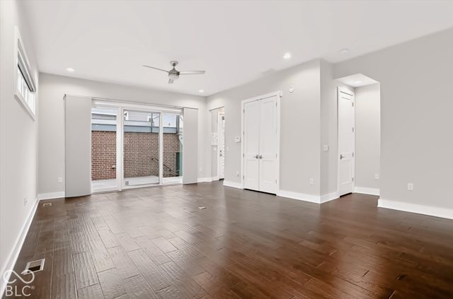 1119 E 10th Street, Indianapolis, IN 46202