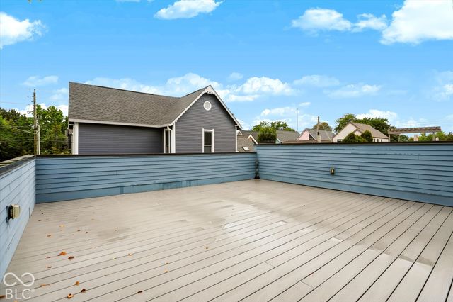 1119 E 10th Street, Indianapolis, IN 46202