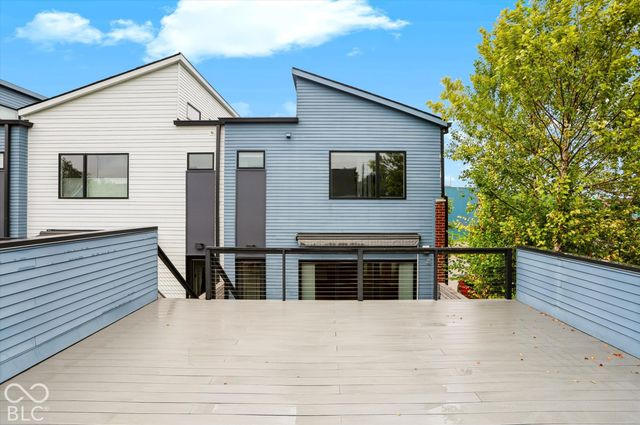 1119 E 10th Street, Indianapolis, IN 46202