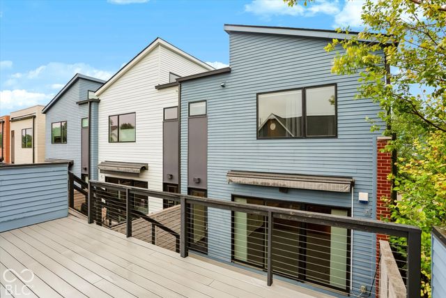 1119 E 10th Street, Indianapolis, IN 46202