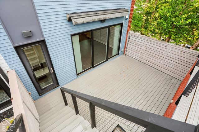1119 E 10th Street, Indianapolis, IN 46202