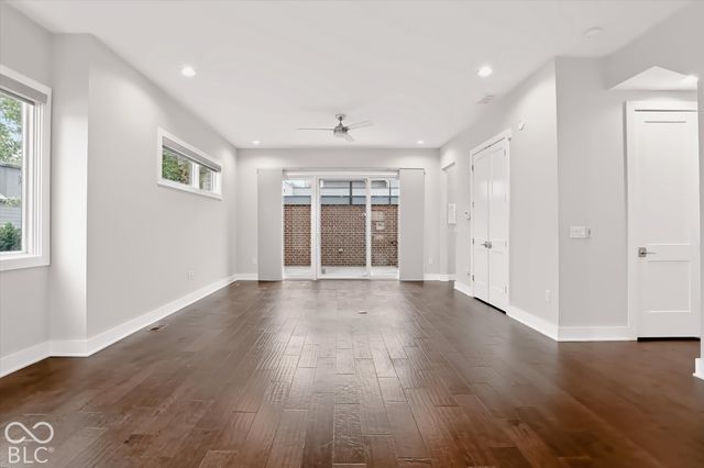1119 E 10th Street, Indianapolis, IN 46202