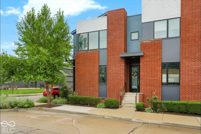1119 E 10th Street, Indianapolis, IN 46202