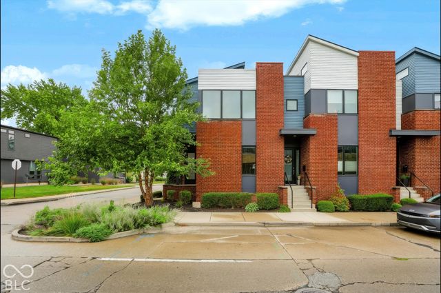 1119 E 10th Street, Indianapolis, IN 46202
