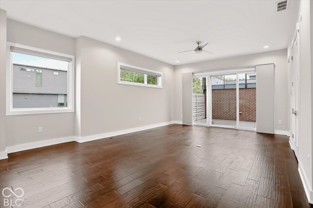 1119 E 10th Street, Indianapolis, IN 46202