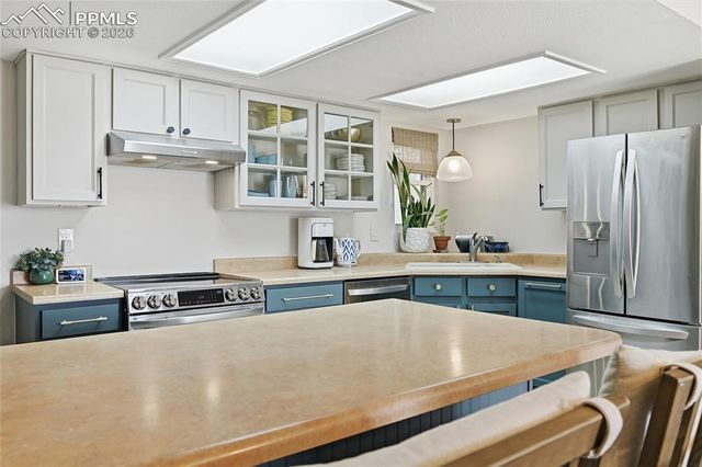 6907 Gayle Lyn Lane, Colorado Springs, CO 80919