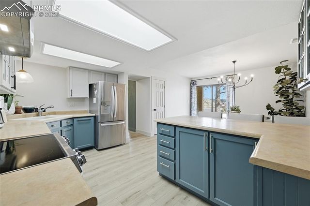 6907 Gayle Lyn Lane, Colorado Springs, CO 80919