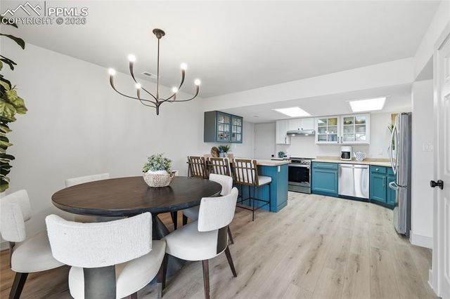 6907 Gayle Lyn Lane, Colorado Springs, CO 80919