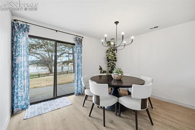 6907 Gayle Lyn Lane, Colorado Springs, CO 80919