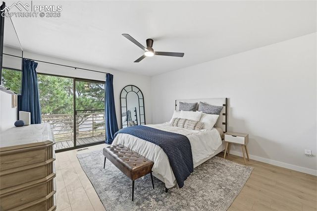 6907 Gayle Lyn Lane, Colorado Springs, CO 80919