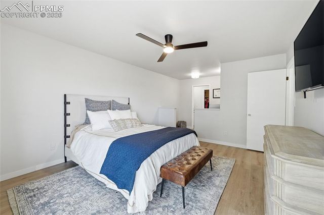 6907 Gayle Lyn Lane, Colorado Springs, CO 80919