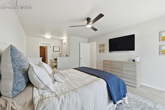 6907 Gayle Lyn Lane, Colorado Springs, CO 80919