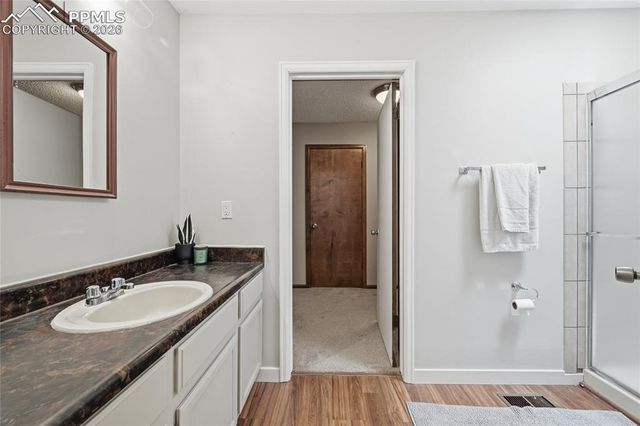 6907 Gayle Lyn Lane, Colorado Springs, CO 80919