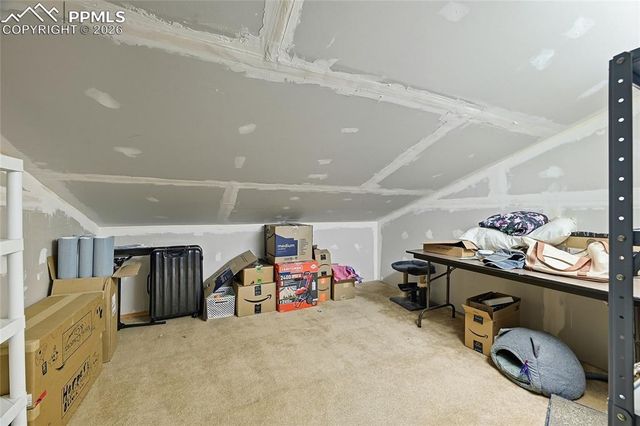 6907 Gayle Lyn Lane, Colorado Springs, CO 80919