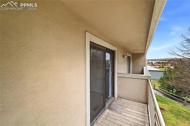 6907 Gayle Lyn Lane, Colorado Springs, CO 80919