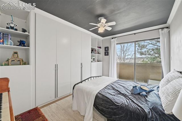 6907 Gayle Lyn Lane, Colorado Springs, CO 80919