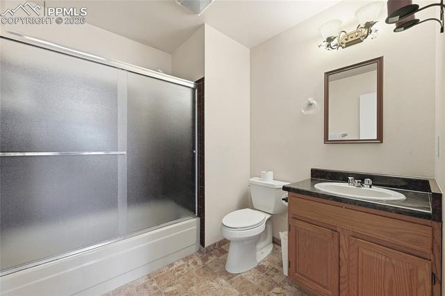 6907 Gayle Lyn Lane, Colorado Springs, CO 80919