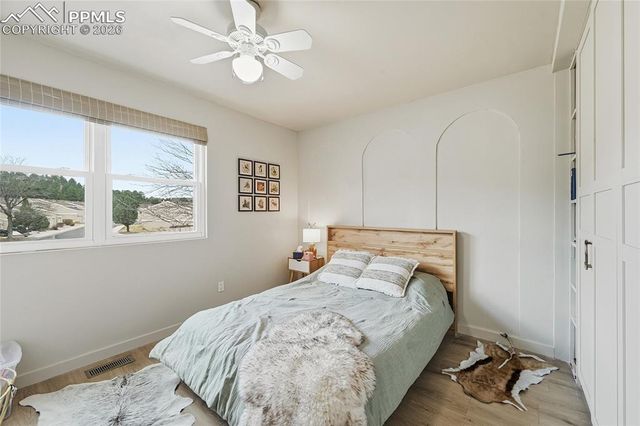 6907 Gayle Lyn Lane, Colorado Springs, CO 80919