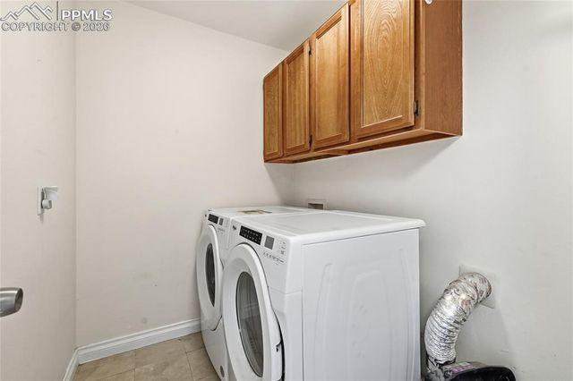 6907 Gayle Lyn Lane, Colorado Springs, CO 80919