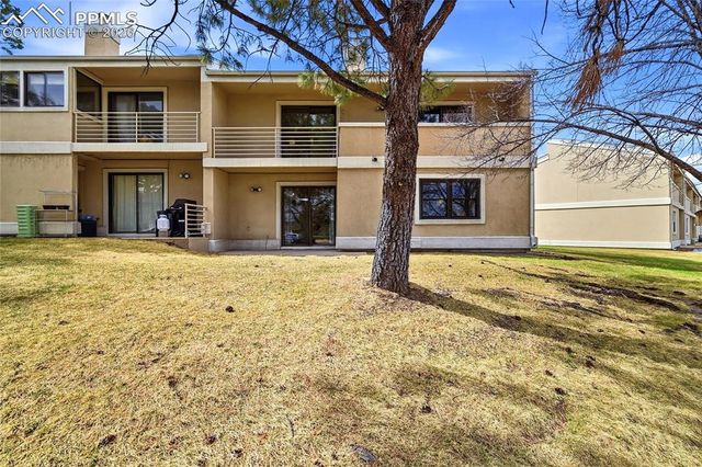 6907 Gayle Lyn Lane, Colorado Springs, CO 80919