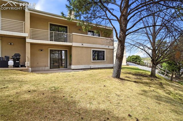 6907 Gayle Lyn Lane, Colorado Springs, CO 80919