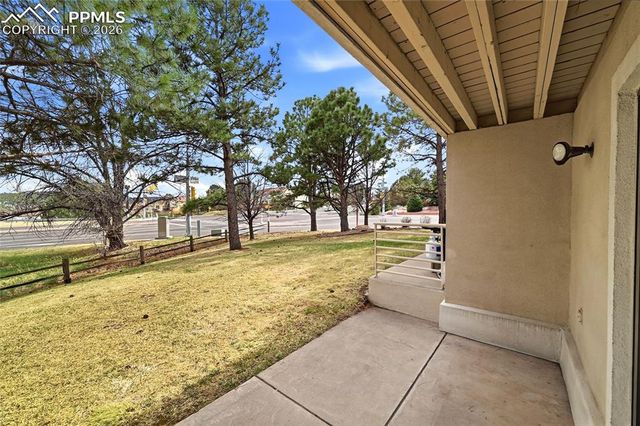 6907 Gayle Lyn Lane, Colorado Springs, CO 80919