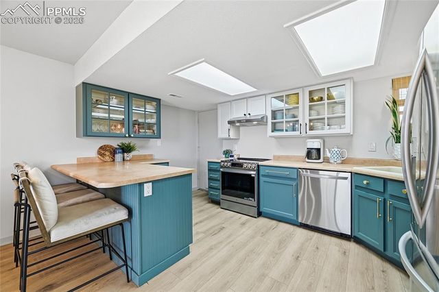 6907 Gayle Lyn Lane, Colorado Springs, CO 80919