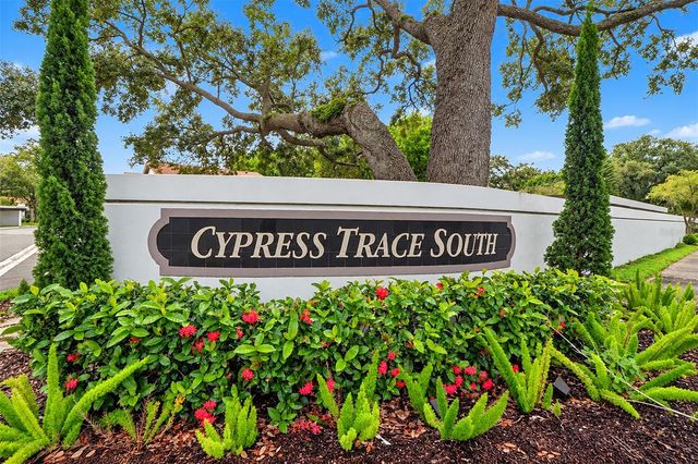 1817 CYPRESS TRACE DRIVE, Safety Harbor, FL 34695