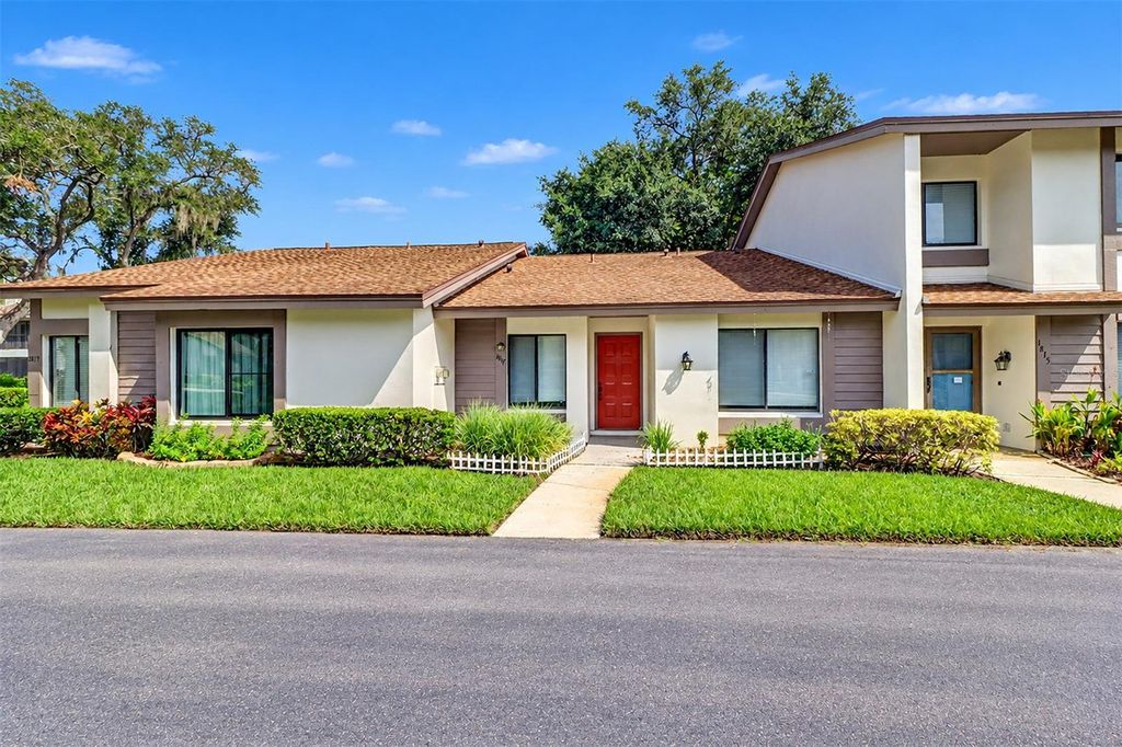 1817 CYPRESS TRACE DRIVE, Safety Harbor, FL 34695