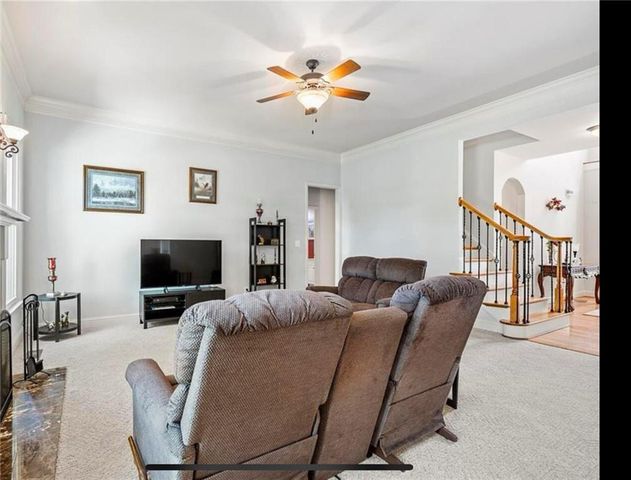 3020 Addie Pond Way SW, Marietta, GA 30064