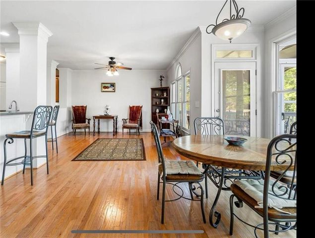 3020 Addie Pond Way SW, Marietta, GA 30064
