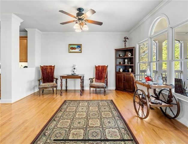3020 Addie Pond Way SW, Marietta, GA 30064