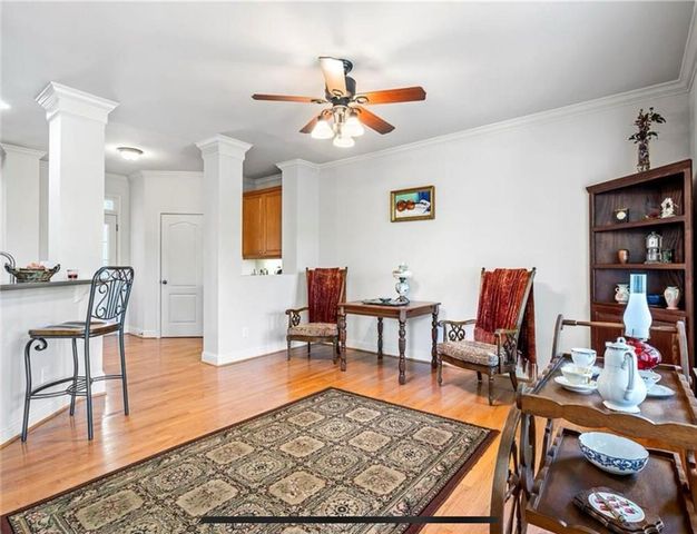 3020 Addie Pond Way SW, Marietta, GA 30064