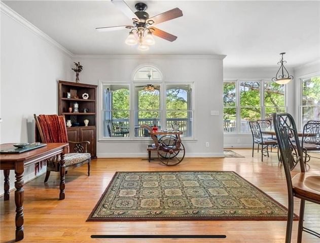 3020 Addie Pond Way SW, Marietta, GA 30064
