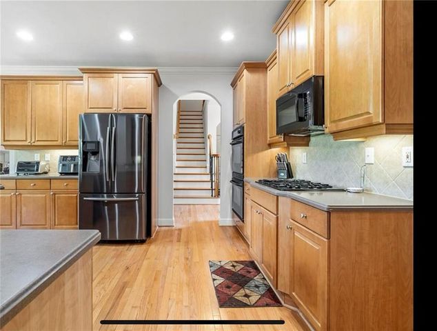 3020 Addie Pond Way SW, Marietta, GA 30064