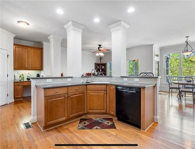 3020 Addie Pond Way SW, Marietta, GA 30064