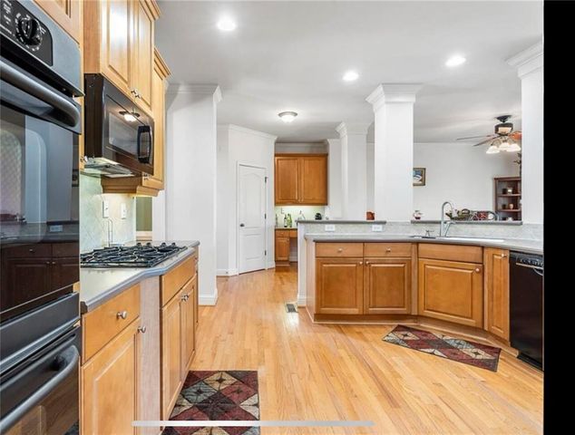 3020 Addie Pond Way SW, Marietta, GA 30064