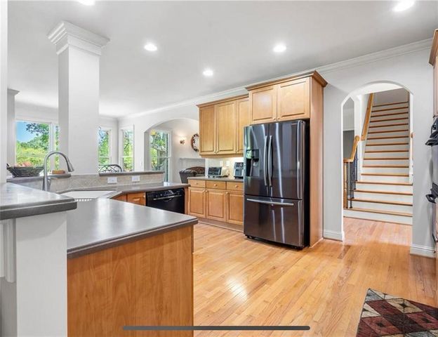3020 Addie Pond Way SW, Marietta, GA 30064