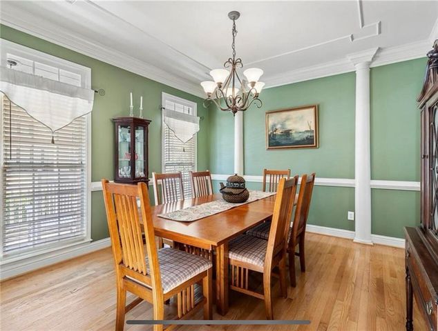 3020 Addie Pond Way SW, Marietta, GA 30064