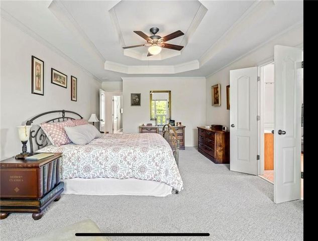 3020 Addie Pond Way SW, Marietta, GA 30064