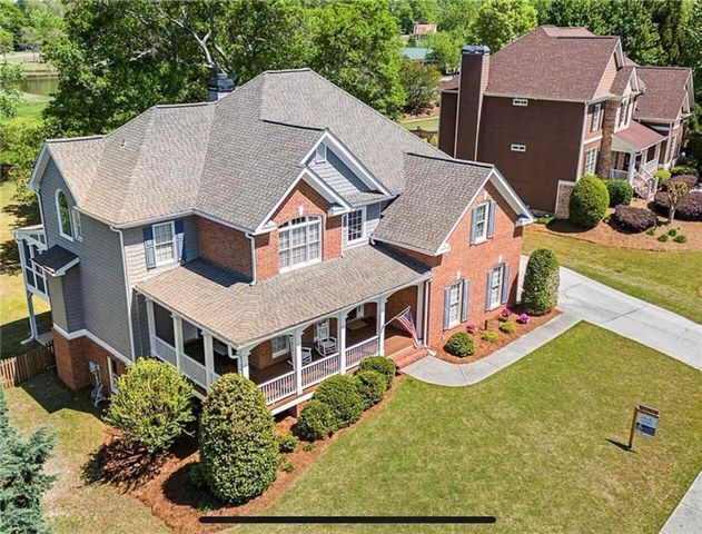 3020 Addie Pond Way SW, Marietta, GA 30064